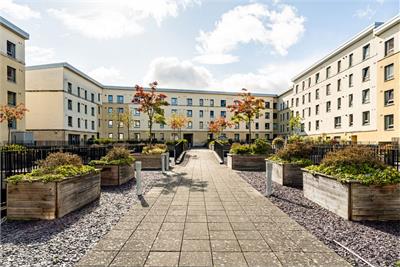 16/5 Waterfront Gait, Edinburgh, EH5 1EP - image 18