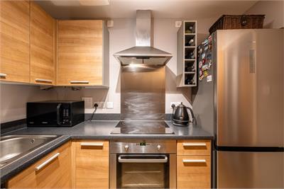 16/5 Waterfront Gait, Edinburgh, EH5 1EP - image 6