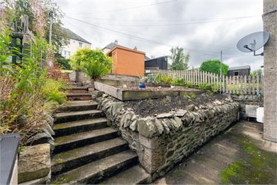 77/2 Kingsland Terrace, Peebles, EH45 8HH - image 2