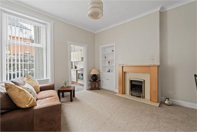 77/2 Kingsland Terrace, Peebles, EH45 8HH - image 12