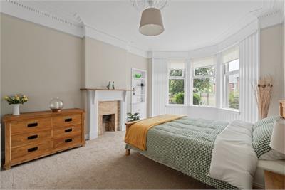 77/2 Kingsland Terrace, Peebles, EH45 8HH - image 9