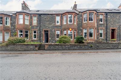 77/2 Kingsland Terrace, Peebles, EH45 8HH - image 1