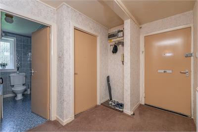 30/3 West Pilton Gardens, Edinburgh, EH4 4EG - image 9