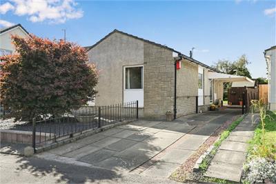 9 Broomieknowe Park, Bonnyrigg, EH19 2JB - image 1
