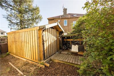 113 Colinton Mains Grove, Edinburgh, EH13 9DE - image 21