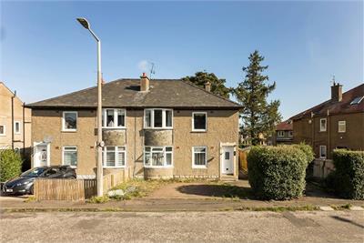 113 Colinton Mains Grove, Edinburgh, EH13 9DE - image 27