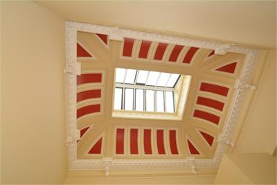 Flat 1, 9 Devonshire Terrace, Hyndland, Glasgow, G12 0XF - image 2