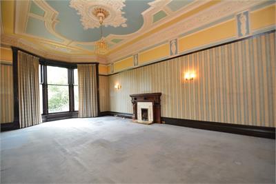Flat 1, 9 Devonshire Terrace, Hyndland, Glasgow, G12 0XF - image 4