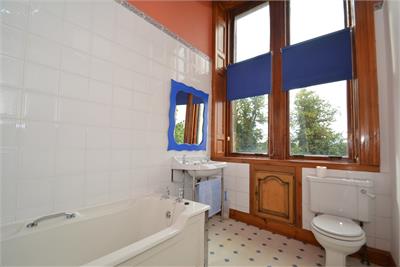 Flat 1, 9 Devonshire Terrace, Hyndland, Glasgow, G12 0XF - image 9