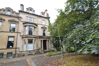 Flat 1, 9 Devonshire Terrace, Hyndland, Glasgow, G12 0XF - image 1
