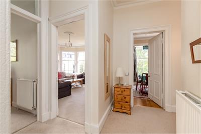 2/5 Eden Terrace, Morningside, Edinburgh, EH10 4SB - image 16