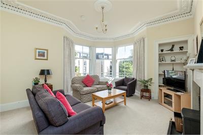 2/5 Eden Terrace, Morningside, Edinburgh, EH10 4SB - image 3