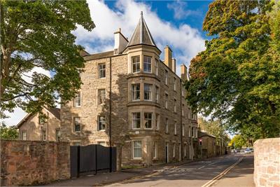 2/5 Eden Terrace, Morningside, Edinburgh, EH10 4SB - image 1