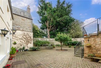 3 Havannah Court, Bridge Street Kelso, TD5 7HX - image 12