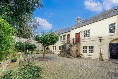 3 Havannah Court, Bridge Street Kelso, TD5 7HX - image 13