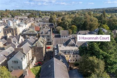 3 Havannah Court, Bridge Street Kelso, TD5 7HX - image 16