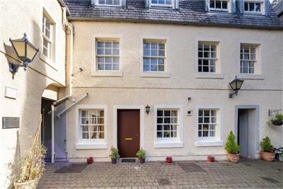 3 Havannah Court, Bridge Street Kelso, TD5 7HX - image 3