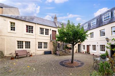 3 Havannah Court, Bridge Street Kelso, TD5 7HX - image 5