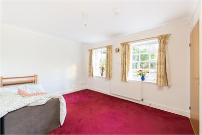 3 Havannah Court, Bridge Street Kelso, TD5 7HX - image 6