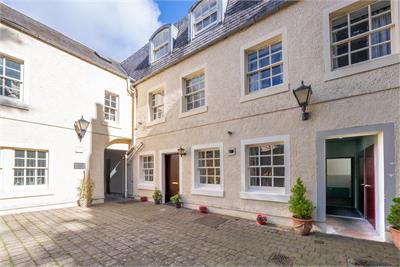 3 Havannah Court, Bridge Street Kelso, TD5 7HX - image 1