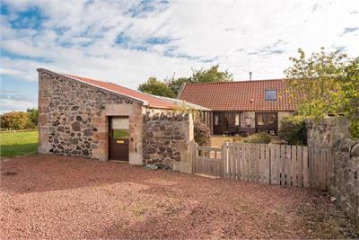 Lawview, 1 Redside Farm Steading, North Berwick, East Lothian, EH39 5PE - image 2