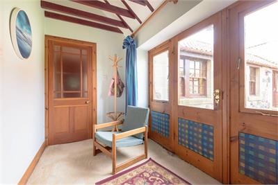 Lawview, 1 Redside Farm Steading, North Berwick, East Lothian, EH39 5PE - image 13