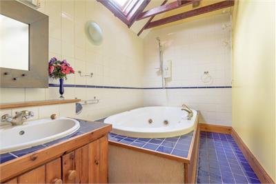 Lawview, 1 Redside Farm Steading, North Berwick, East Lothian, EH39 5PE - image 14