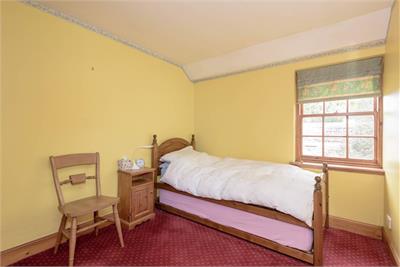 Lawview, 1 Redside Farm Steading, North Berwick, East Lothian, EH39 5PE - image 16