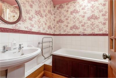 Lawview, 1 Redside Farm Steading, North Berwick, East Lothian, EH39 5PE - image 18