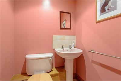 Lawview, 1 Redside Farm Steading, North Berwick, East Lothian, EH39 5PE - image 19