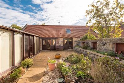 Lawview, 1 Redside Farm Steading, North Berwick, East Lothian, EH39 5PE - image 20