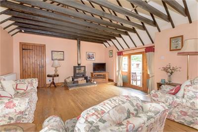 Lawview, 1 Redside Farm Steading, North Berwick, East Lothian, EH39 5PE - image 3