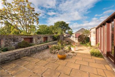 Lawview, 1 Redside Farm Steading, North Berwick, East Lothian, EH39 5PE - image 21