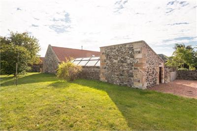 Lawview, 1 Redside Farm Steading, North Berwick, East Lothian, EH39 5PE - image 24