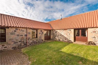 Lawview, 1 Redside Farm Steading, North Berwick, East Lothian, EH39 5PE - image 25
