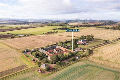 Lawview, 1 Redside Farm Steading, North Berwick, East Lothian, EH39 5PE - image 28