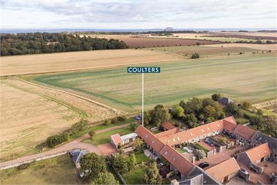 Lawview, 1 Redside Farm Steading, North Berwick, East Lothian, EH39 5PE - image 29