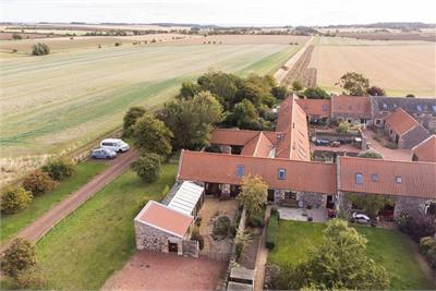 Lawview, 1 Redside Farm Steading, North Berwick, East Lothian, EH39 5PE - image 30