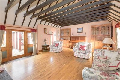 Lawview, 1 Redside Farm Steading, North Berwick, East Lothian, EH39 5PE - image 4