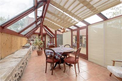 Lawview, 1 Redside Farm Steading, North Berwick, East Lothian, EH39 5PE - image 5