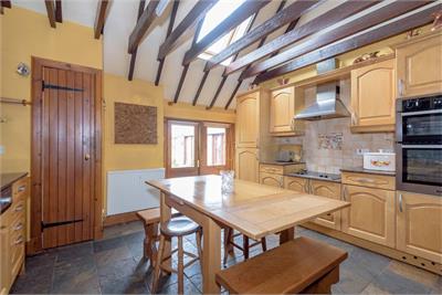 Lawview, 1 Redside Farm Steading, North Berwick, East Lothian, EH39 5PE - image 8