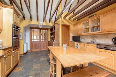 Lawview, 1 Redside Farm Steading, North Berwick, East Lothian, EH39 5PE - image 9