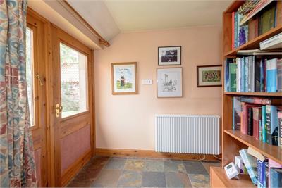 Lawview, 1 Redside Farm Steading, North Berwick, East Lothian, EH39 5PE - image 10