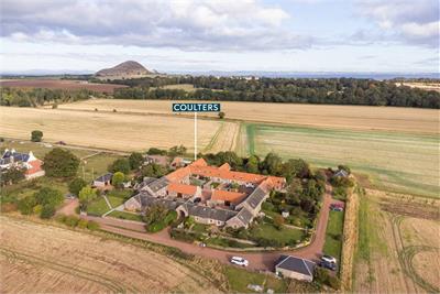Lawview, 1 Redside Farm Steading, North Berwick, East Lothian, EH39 5PE - image 1