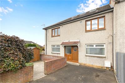 86 Drum Brae Park, Clermiston, Edinburgh, EH12 8TF - image 2