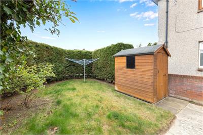 86 Drum Brae Park, Clermiston, Edinburgh, EH12 8TF - image 19