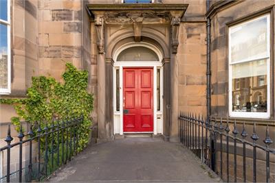 54 (1FR) Palmerston Place, West End, Edinburgh, EH12 5AY - image 19