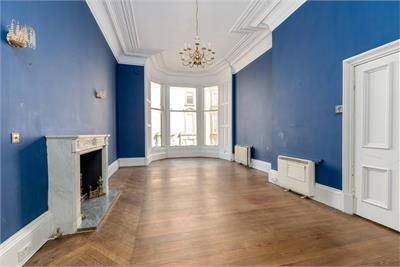 54 (1FR) Palmerston Place, West End, Edinburgh, EH12 5AY - image 3