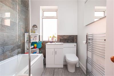 14 Maybank Villas, Edinburgh, EH12 8BD - image 14