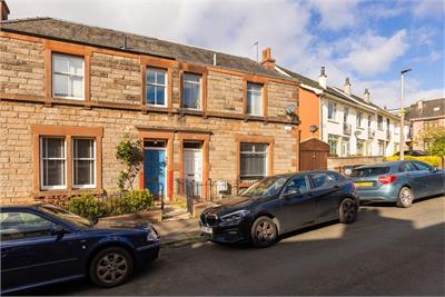 14 Maybank Villas, Edinburgh, EH12 8BD - image 26
